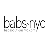 Babs Boutique NYC Logo