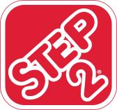 Step2 (US) Logo