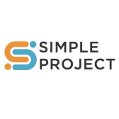 simpleprojectus.com Logo