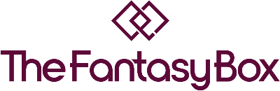 The Fantasy Box Logo