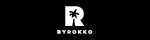 Byrokko World Logo