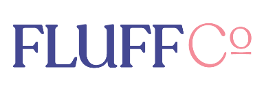 FluffCo Logo