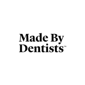 Made by Dentists Logo