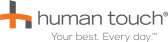 Human Touch, LLC Logo