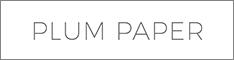 Plum Paper Affiliate Program Logo
