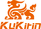 KuKirin-scooter Logo