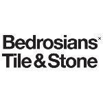 Bedrosians Tile and Stone Logo