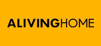 AlivingHome Logo