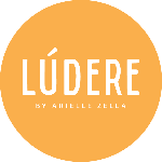 LÚDERE Logo