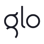 Glo Digital, Inc. Logo
