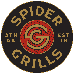 Spider Grills Logo
