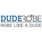 DudeRobe Logo