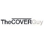 The Cover Guy Logo