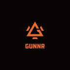 gogunnr Logo