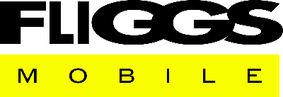 fliggs mobile Inc. Logo