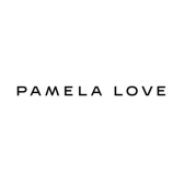 Pamela Love Logo