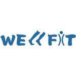 Wellfit Walking Pad&Treadmill Logo