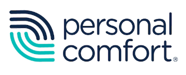 Personal Comfort Logo