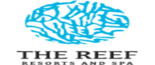 The Reef Resorts(US-MX-CA) Logo