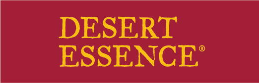 Desert Essence Logo
