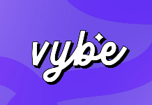 Vybe Logo