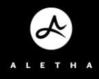 Aletha (US) Logo