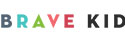 Brave Kid Logo