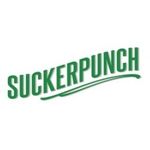 SuckerPunch Logo