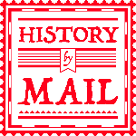 History By Mail Logo