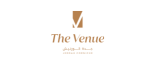 The Venue Jeddah Logo