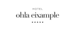 Ohla Hotels Logo