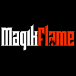 MagikFlame Logo