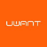 UWANT US Logo