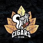 Smoke Inn Premium Cigars Logo