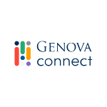 Genova Connect Logo