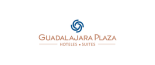 Guadalajara Plaza Hoteles (MX - USA - CA) Logo