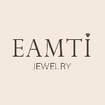 EAMTI JEWELRY Logo