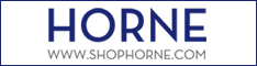 Shop Horne Logo