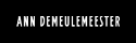 Ann Demeulemeester Logo