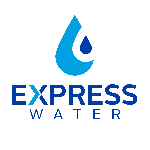 Express Water Logo