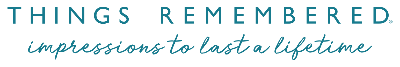 Things Remembered Logo