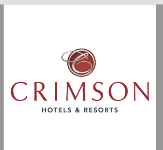 Crimson Hotels & Resorts Logo