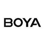 BOYA Logo