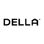 dellahome Logo