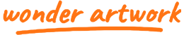 WonderArtwork Logo