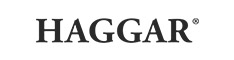 Haggar.com Logo
