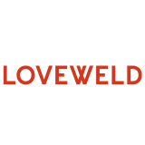 Loveweld Permanent Jewelry (US) Logo