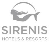 Sirenis Hotels (US, CA, MEX) Logo