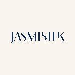 Jasmisilk Logo