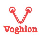 Voghion US Logo